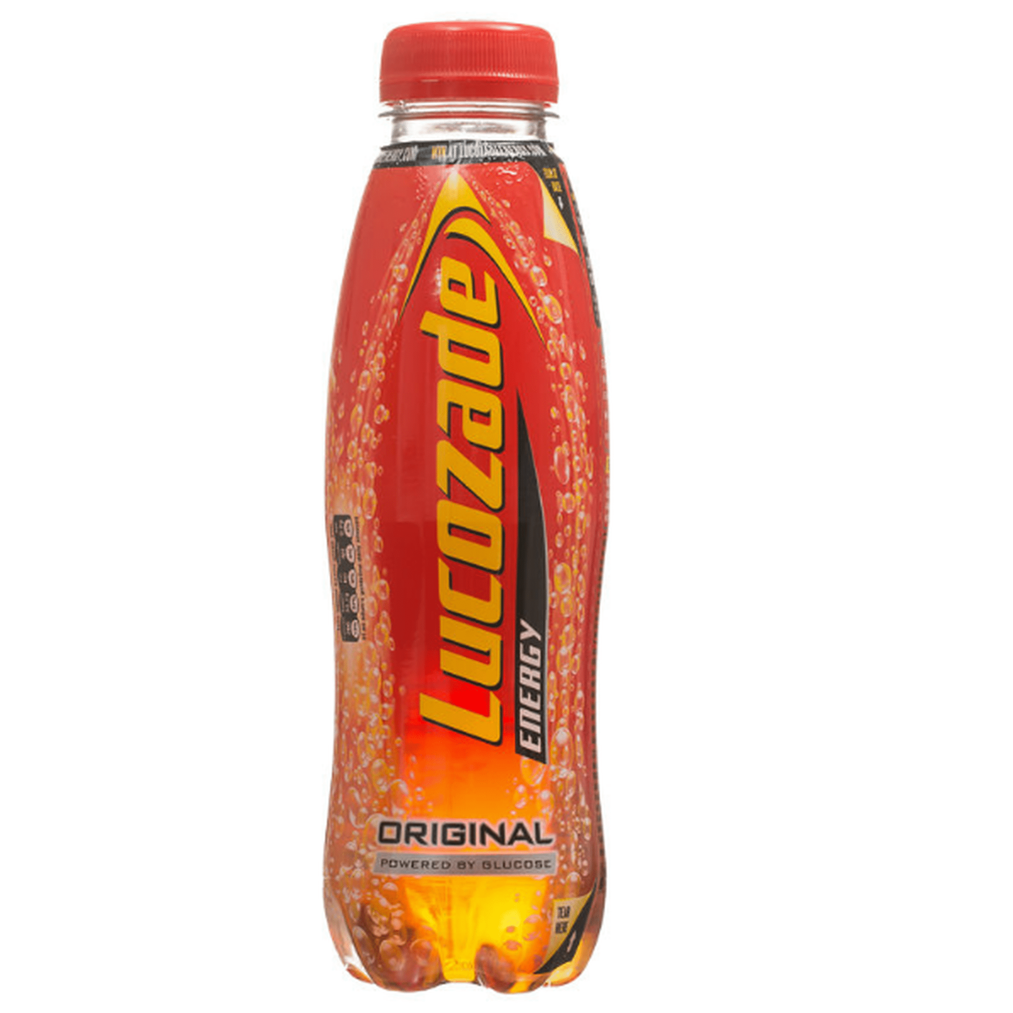 LUCOZADE 380ML