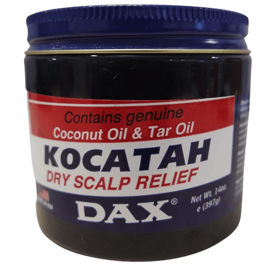 DAX KOCATAH 397G