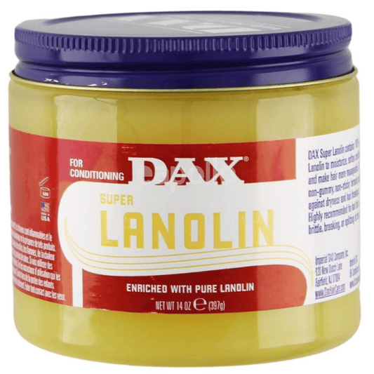 DAX SUPER LANOLIN 397G