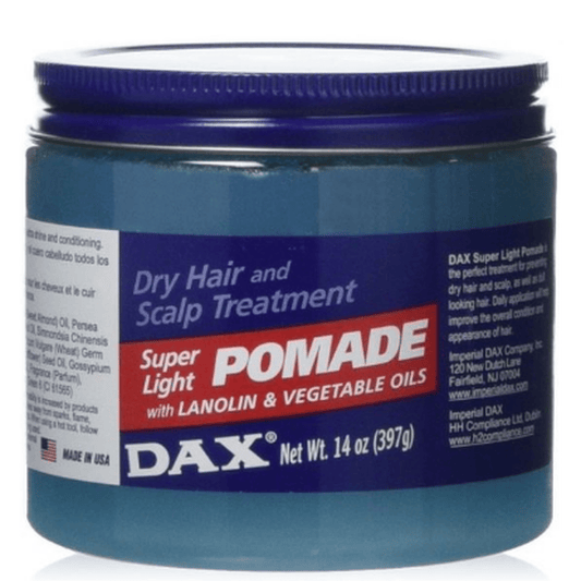 DAX SL POMADE 397G