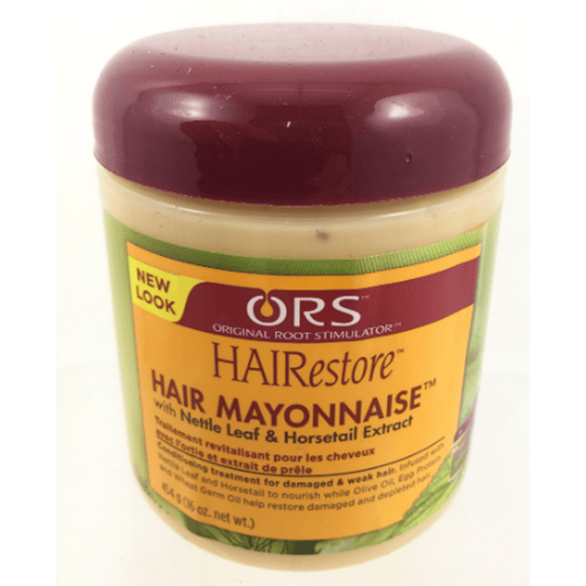 ORS HAIR MAYONNAISE 454G