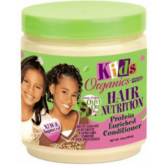 KIDS ORGAN HAIR NUTRITION 426G