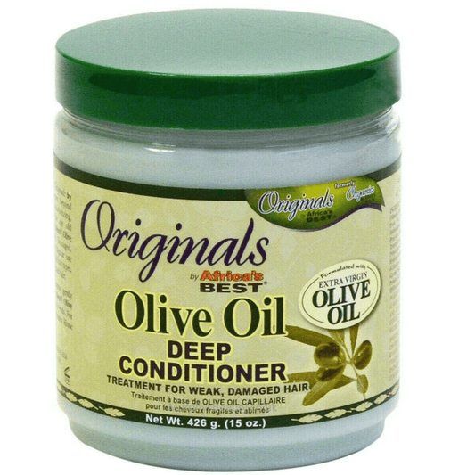 ORIGINALS DEEP CONDITIONER 426G