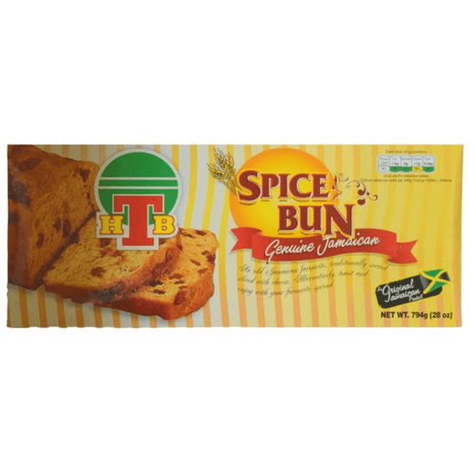 HTB SPICE BUN 794G