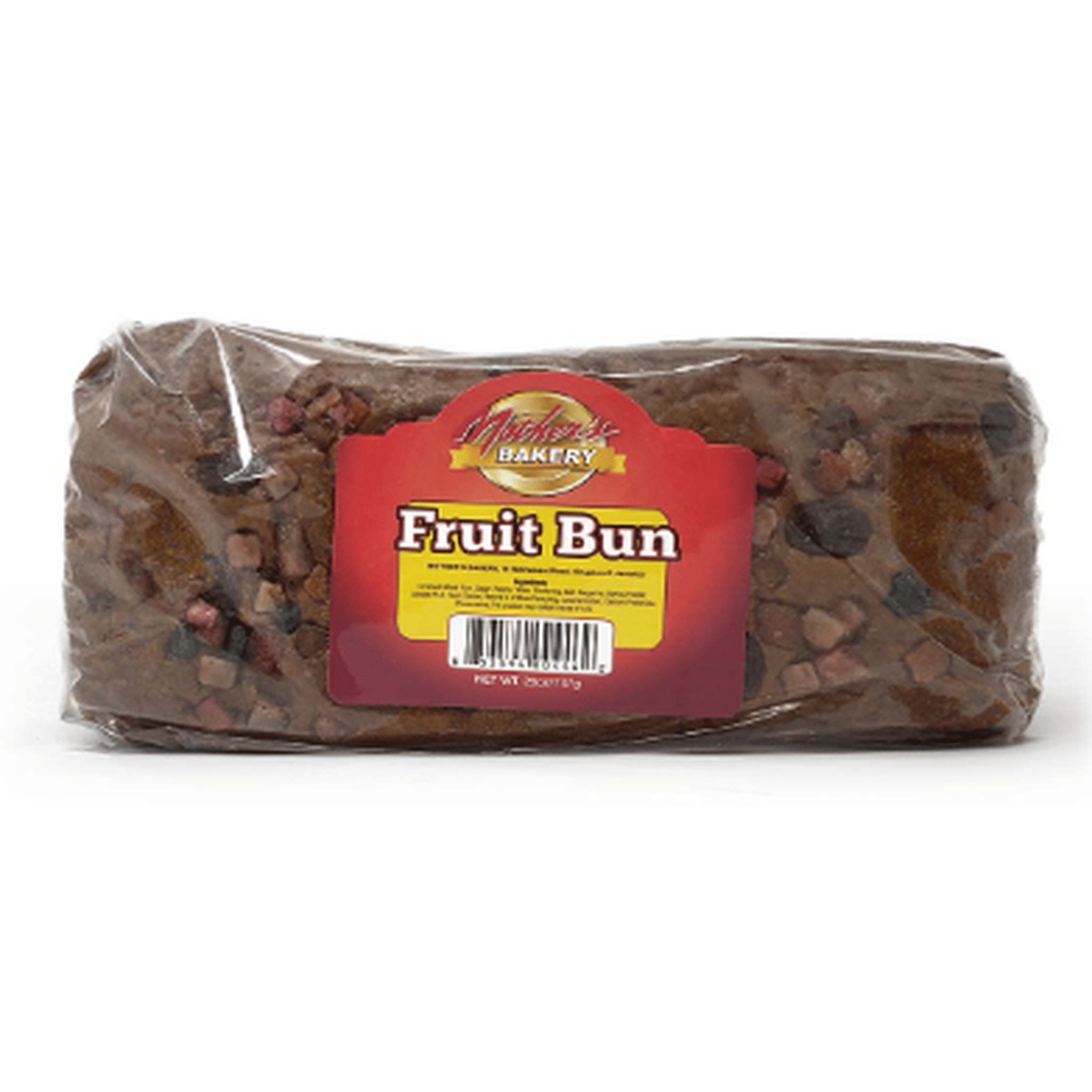 MOTHERS FRUIT BUN 737G