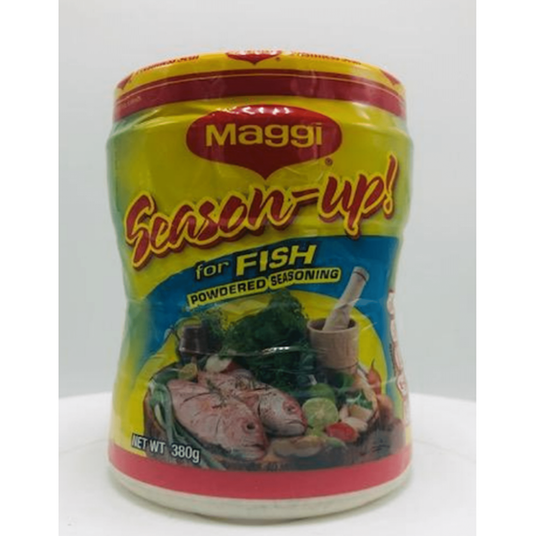 MAGGI FISH SEASONING 380G
