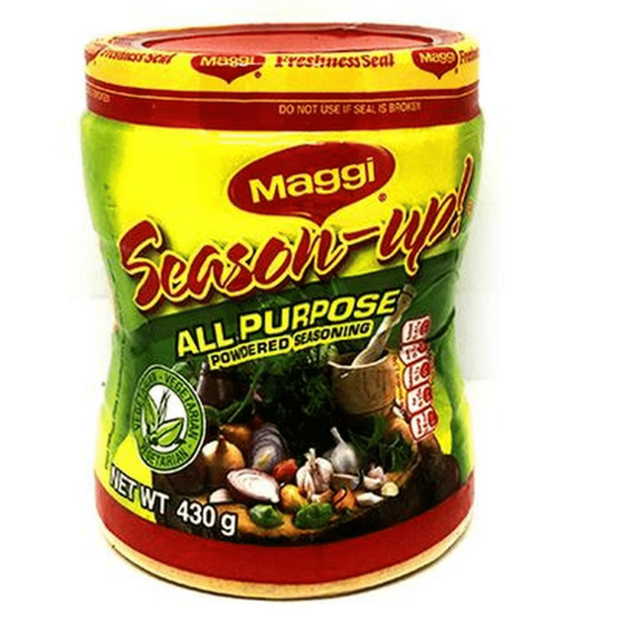 MAGGI ALL PURPOSE 430G