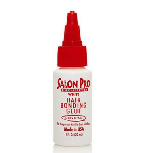 SALON PRO HAIR GLUE 30ML