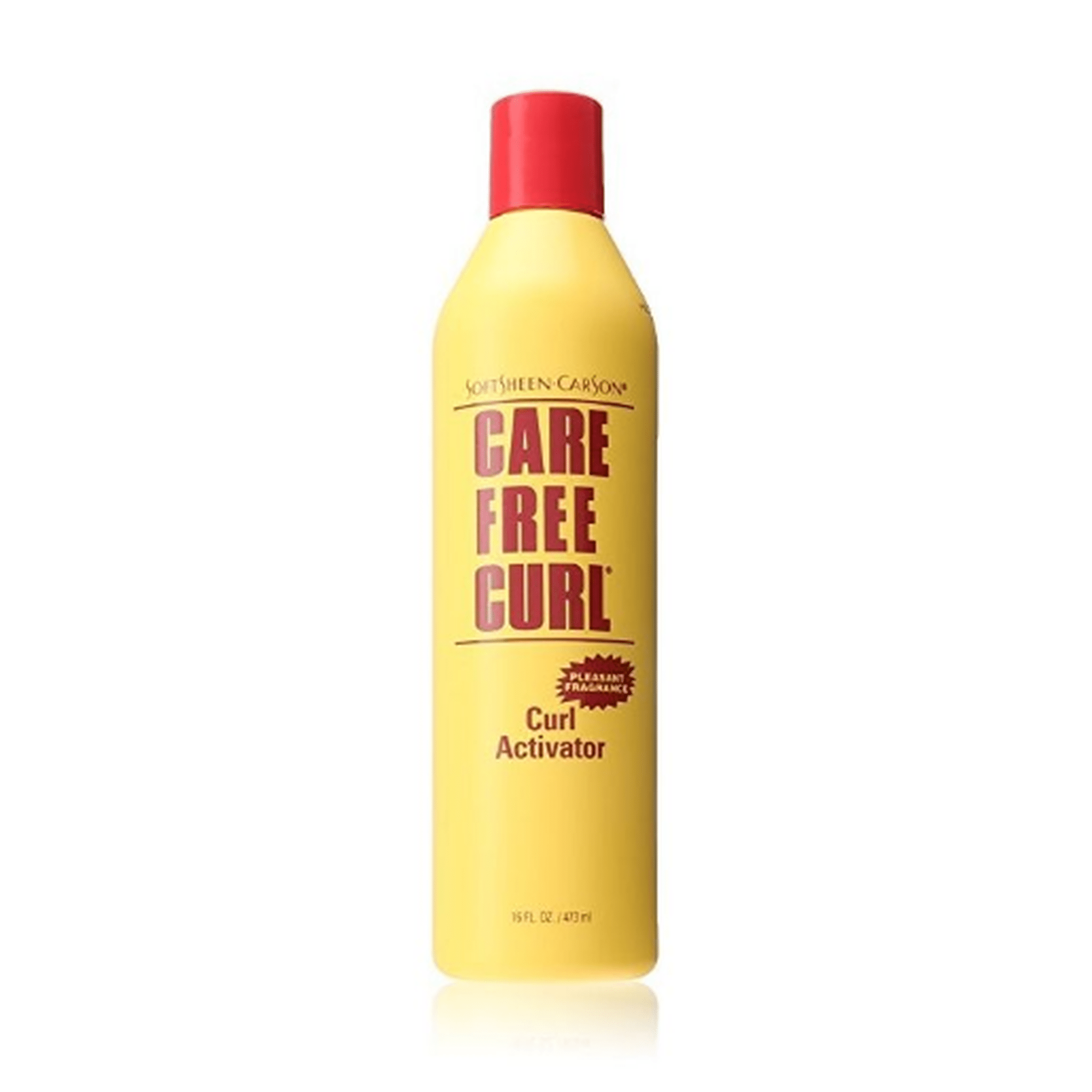 SOFTSHEEN CURL ACTIVATOR 473ML