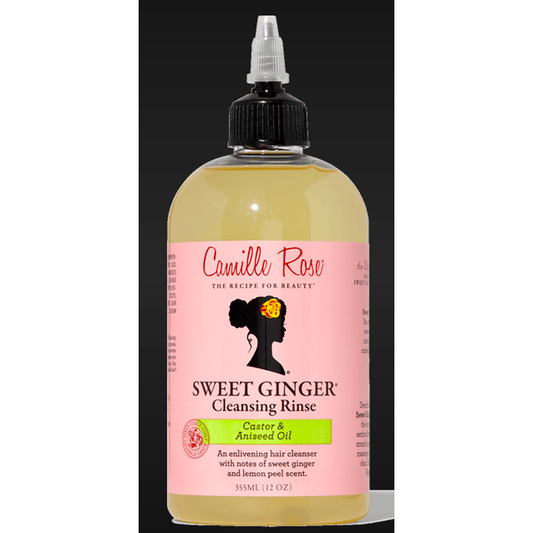 CR SWEET GIN CLEANSING RINSE 355ML