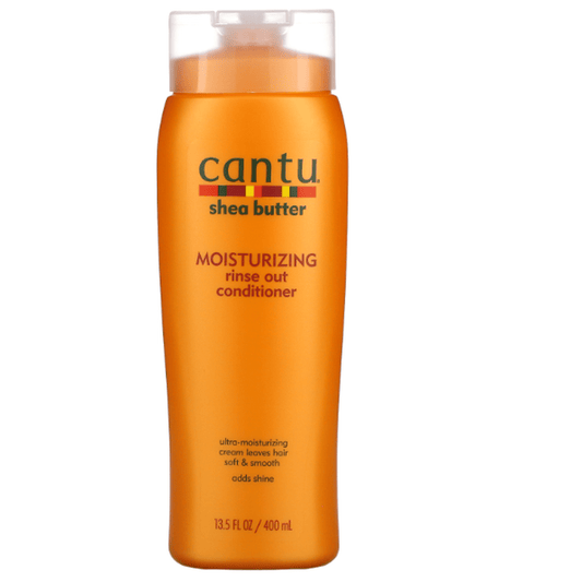 CANTU RINSE OUT CONDITIONER 400ML
