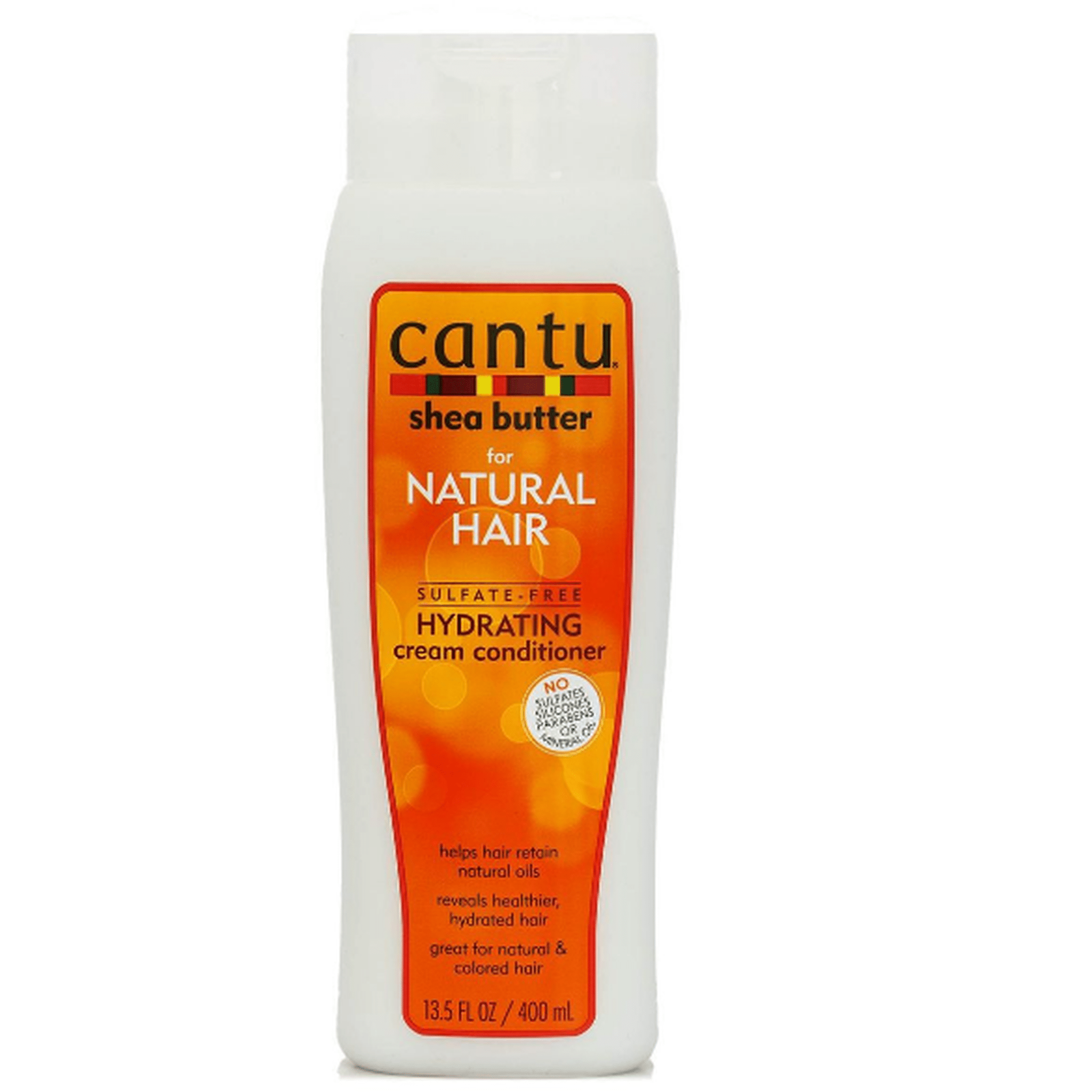 CANTU HYD CRM CONDITIONER 400ML