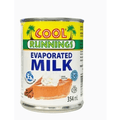 COOL RUNNINGS EVAP MILK 354ML