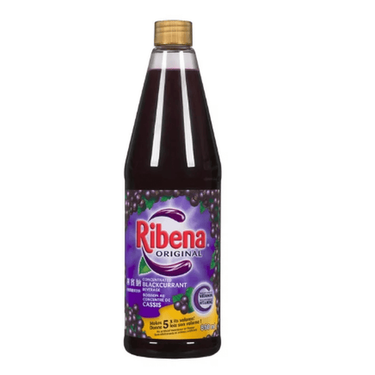 RIBENA ORIGINAL 850ML