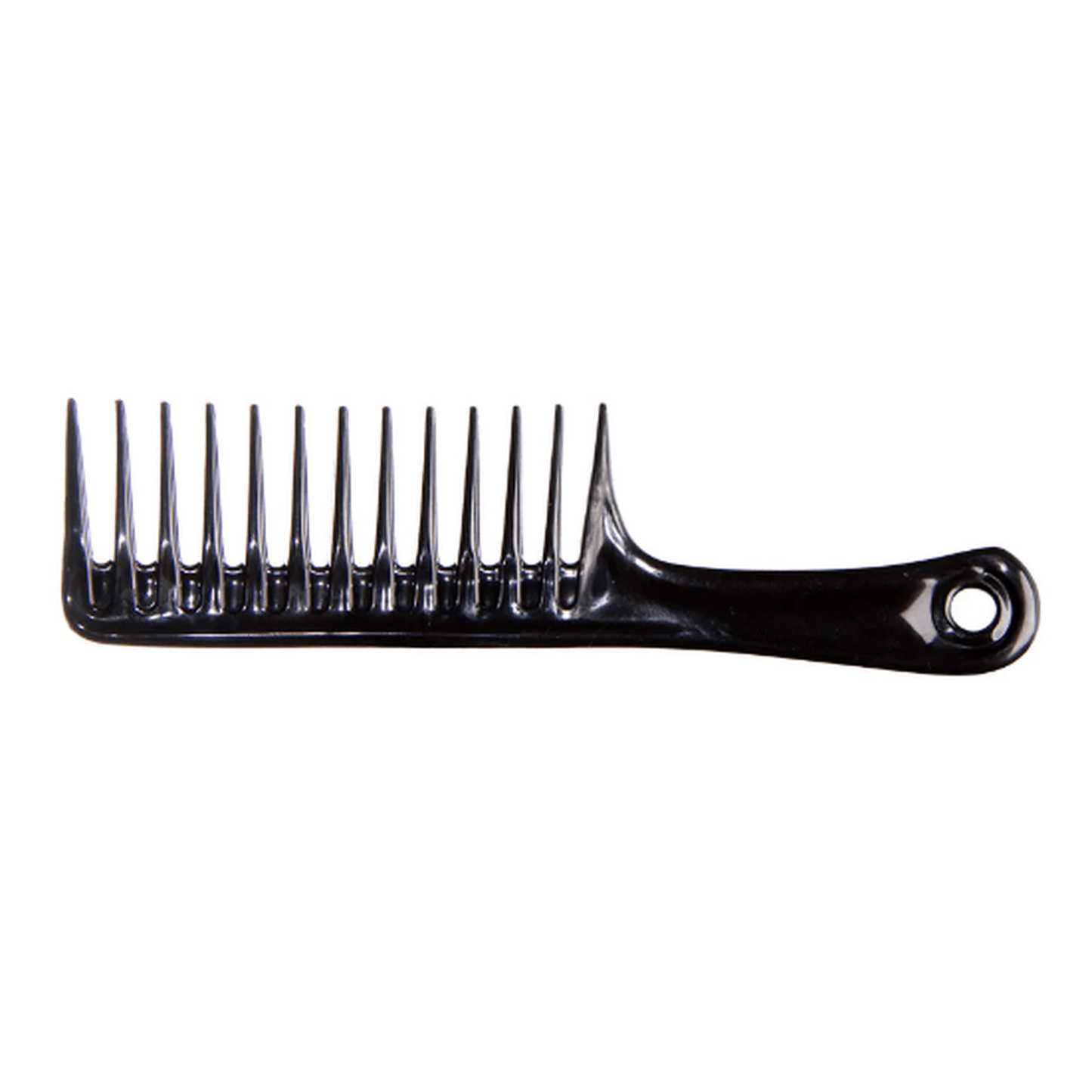 10IN RAKE HANDLE STYLING COMB