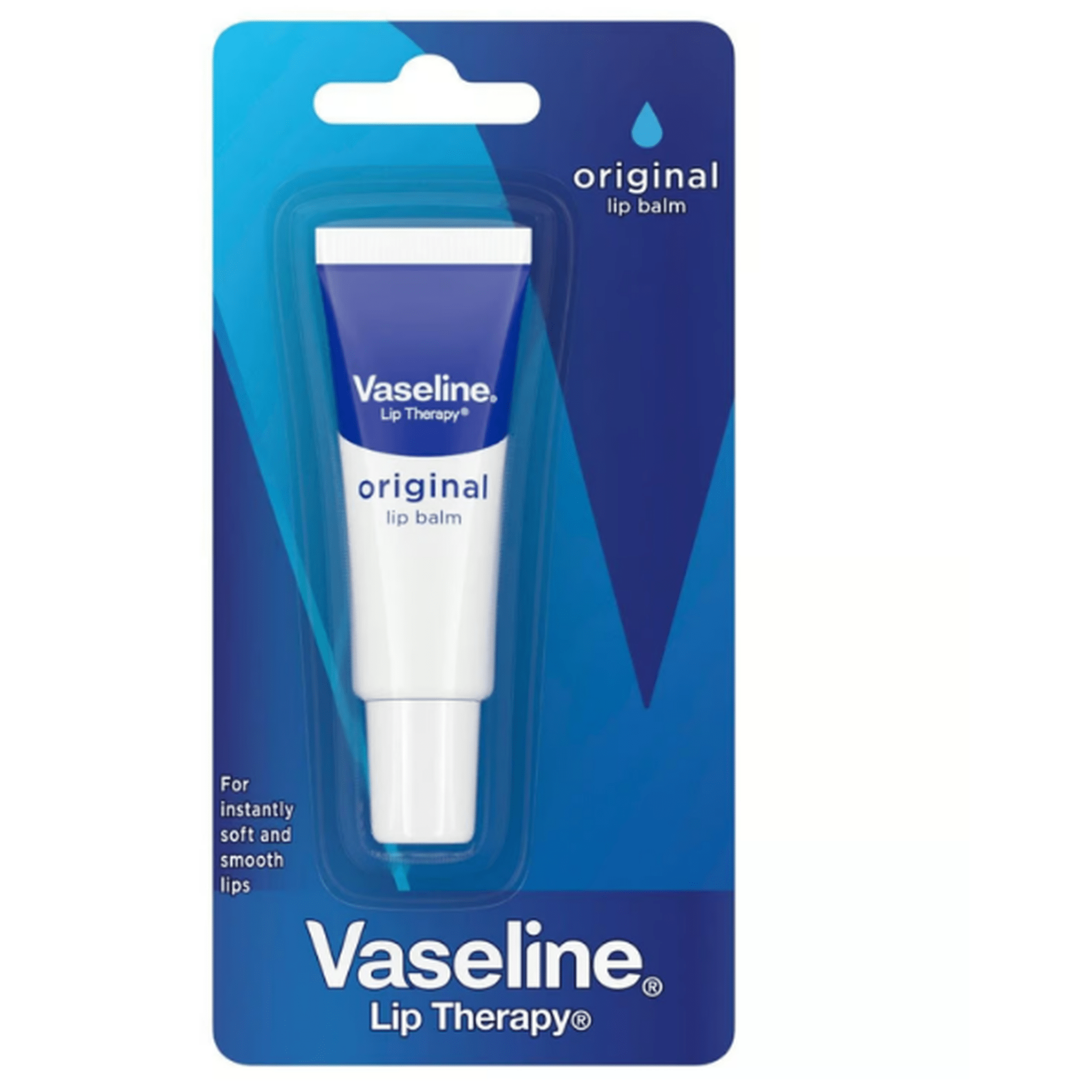 VASELINE LIP THERAPY 10G