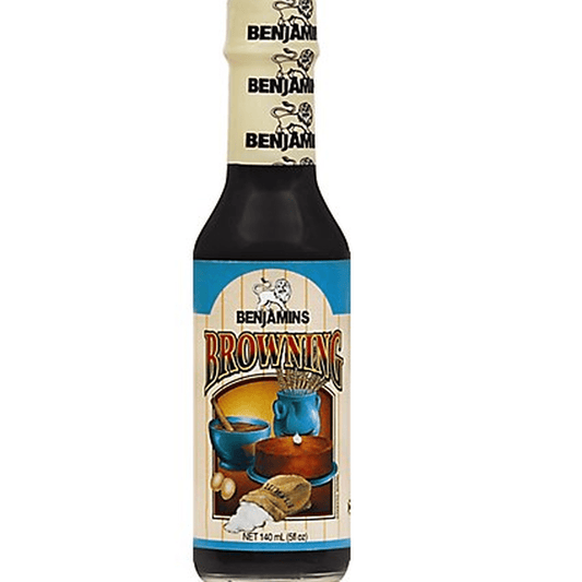 BENJAMINS BROWNING 140ML