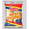 NATIONAL WATER CRACKERS 300G