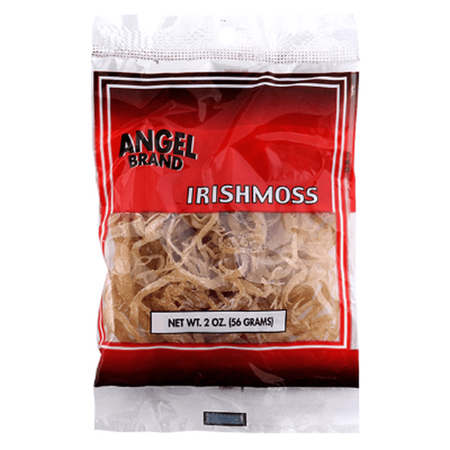 ANGEL BRAND IRISHMOSS 56G