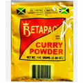 BETAPAC CURRY 110G