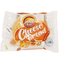 HONEY BUN CHEESE BREAD