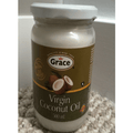 GRACE VIRGIN COCONUT OIL 500ML