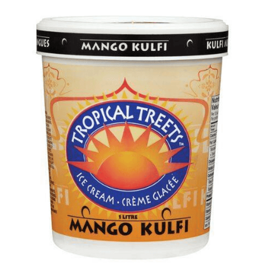 TROP TREETS MANGO IC 1L