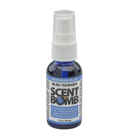 SCENT BOMB HAW BLUE 30ML