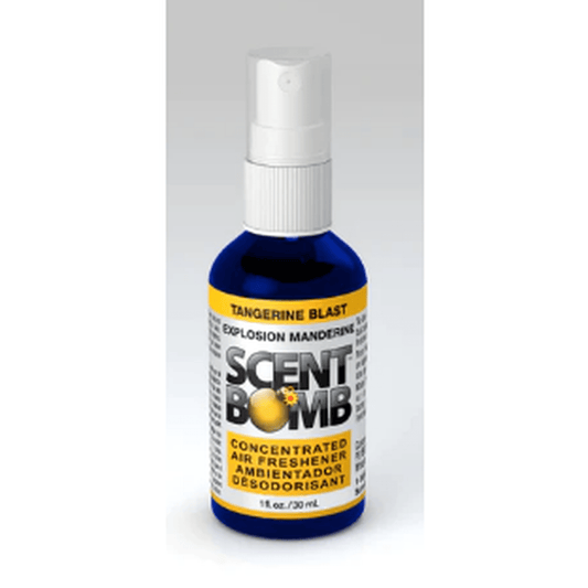 SCENT BOMB TANGERINE BLST 30ML