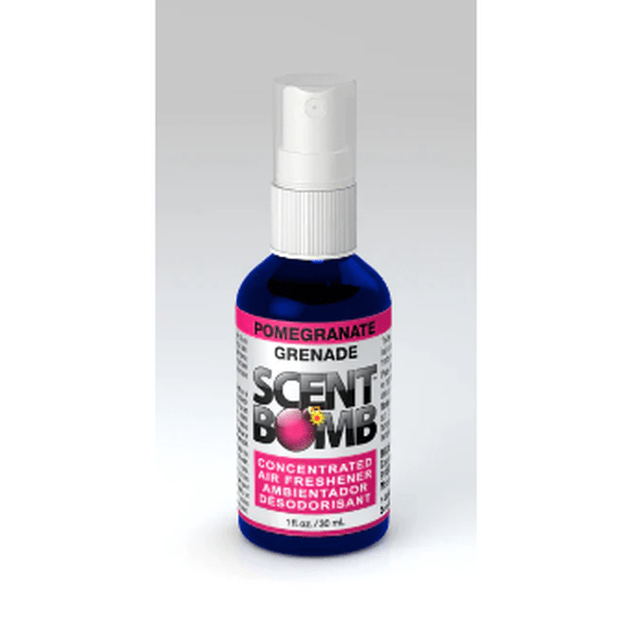 SCENT BOMB POMEGRAN 30ML