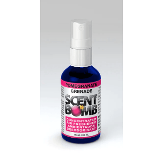 SCENT BOMB POMEGRAN 30ML