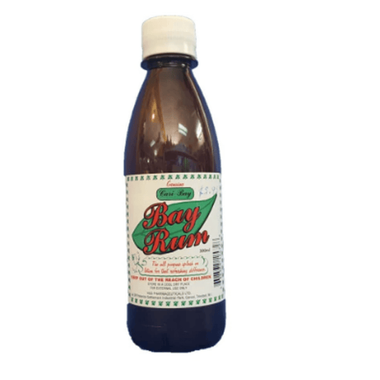 CARI-BAY BAY RUM 300ML