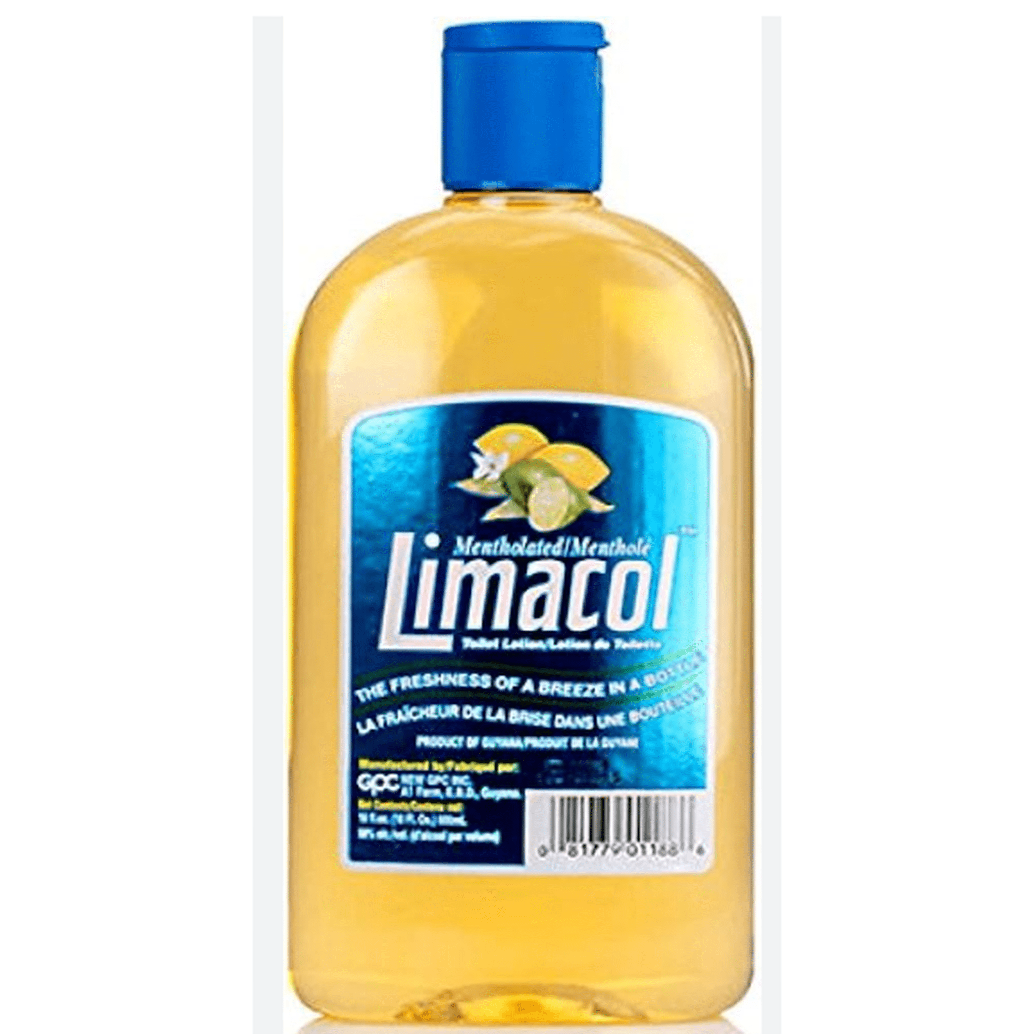 LIMACOL 500ML
