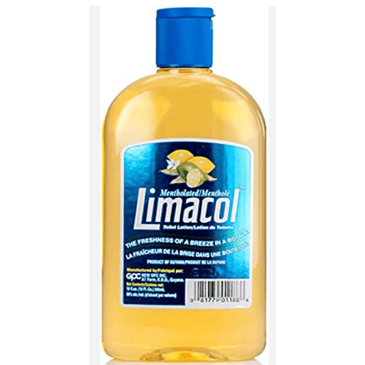 LIMACOL 500ML