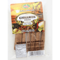 IRIE CINNAMON STICKS 30G