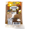 IRIE CINNAMON GRD 40G