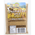 IRIE CHINESE 5 SPICE 50G