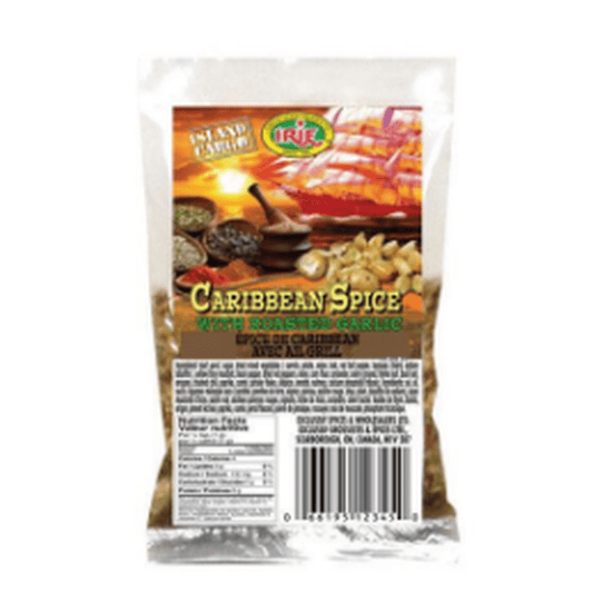 IRIE CARIB FRIED RICE SEAS 70G