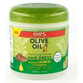ORS OLIVE OIL HAIR DRESS 170G