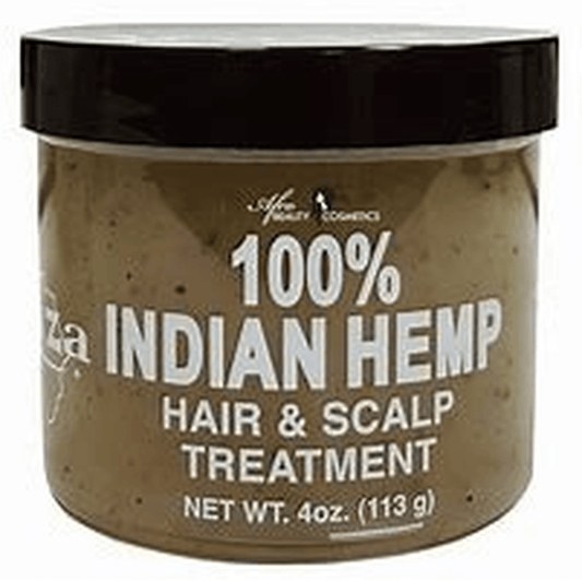IUZA 100% INDIAN HEMP 113G