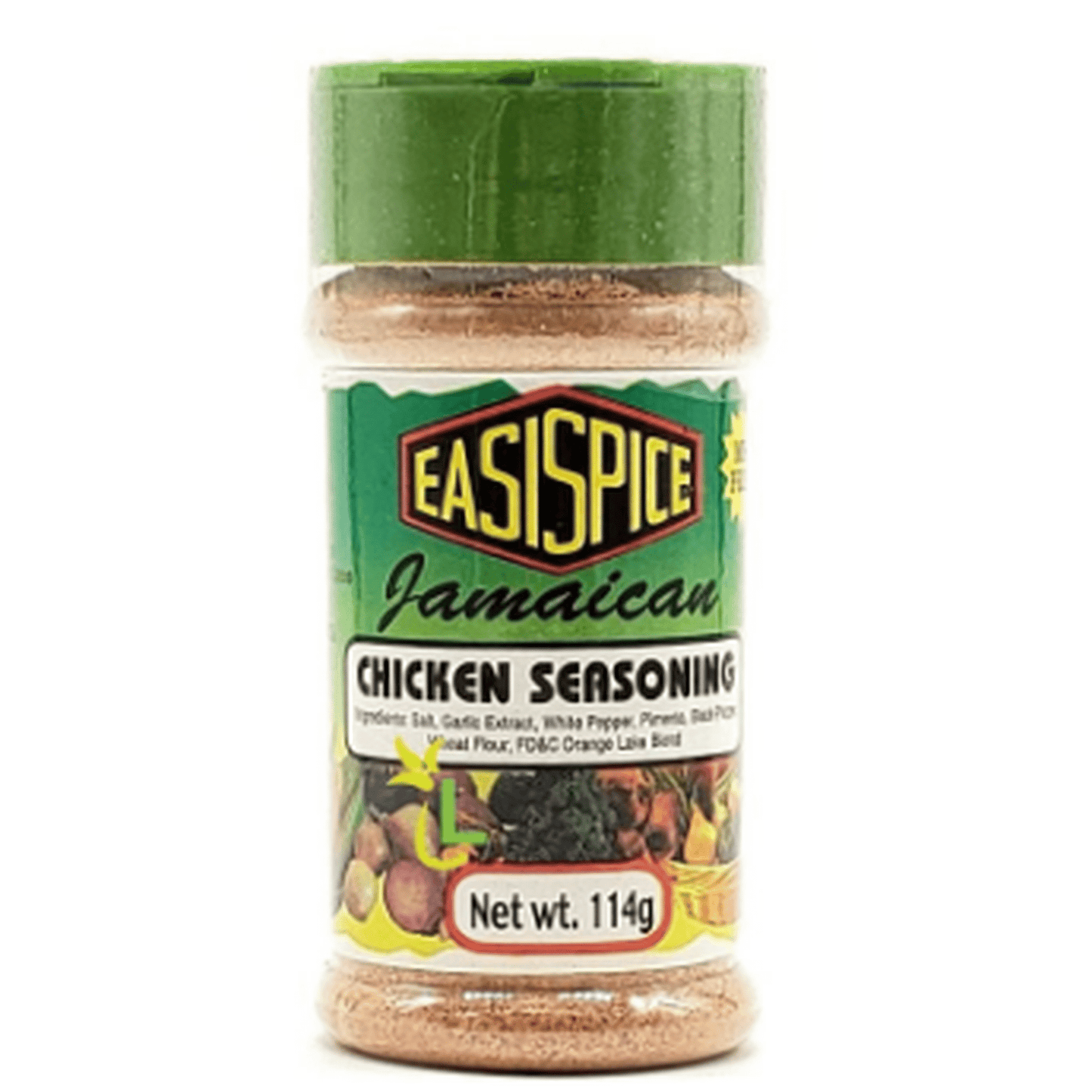 EASISPICE CHICK SEASONING 95G