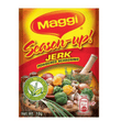 MAGGIE SEASON UP W GIN 10G