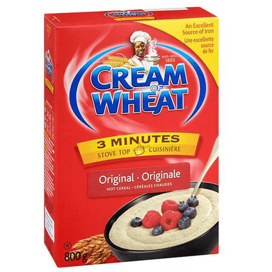 CREAM OF WHEAT ORIG 800G