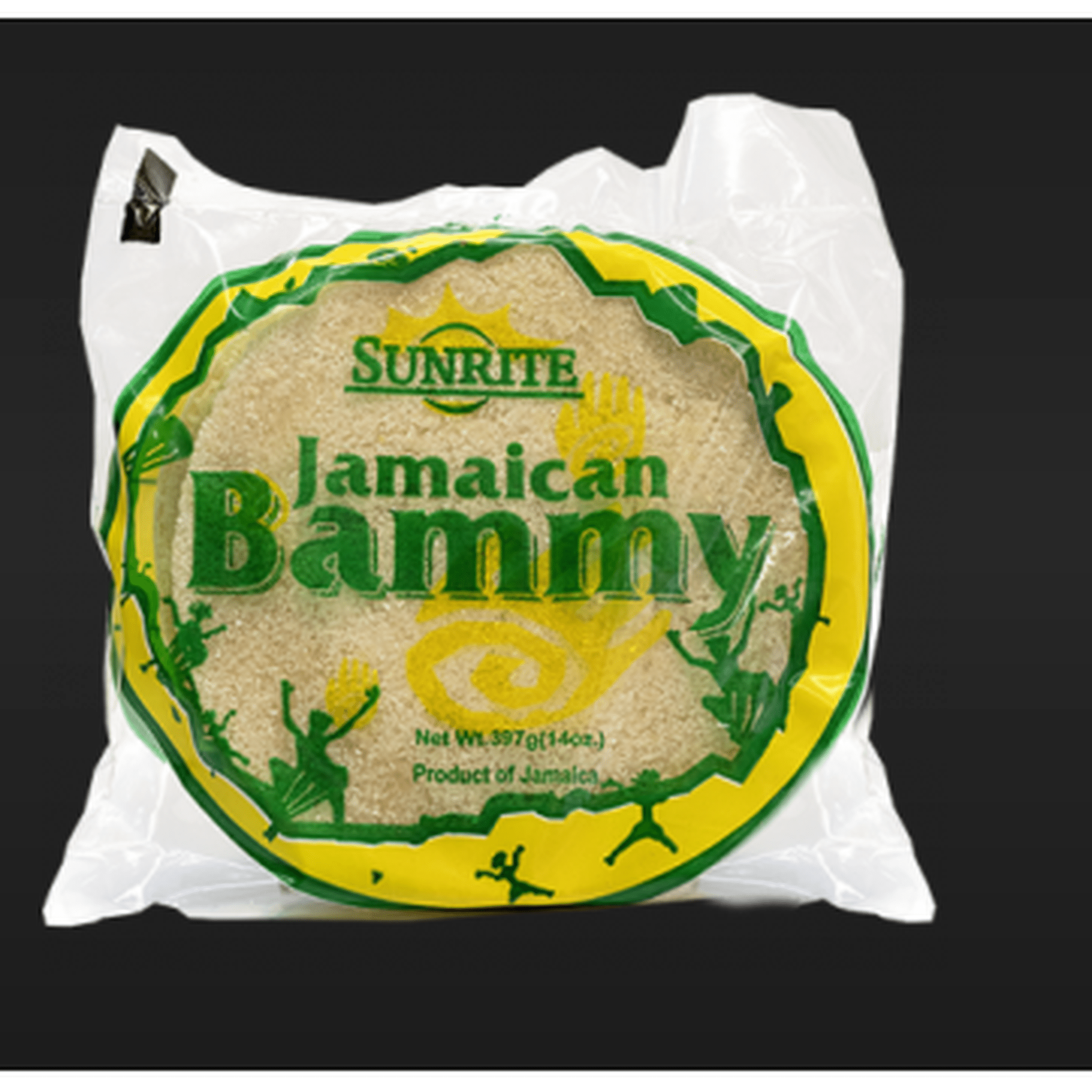SUNRITE JAM BAMMY 397G