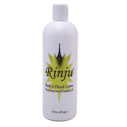 RINJU BODY LOTION 453ML