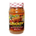 IRIE CHIC SEASONING