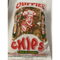 CHIPPIES BANANA CHIPS 142G