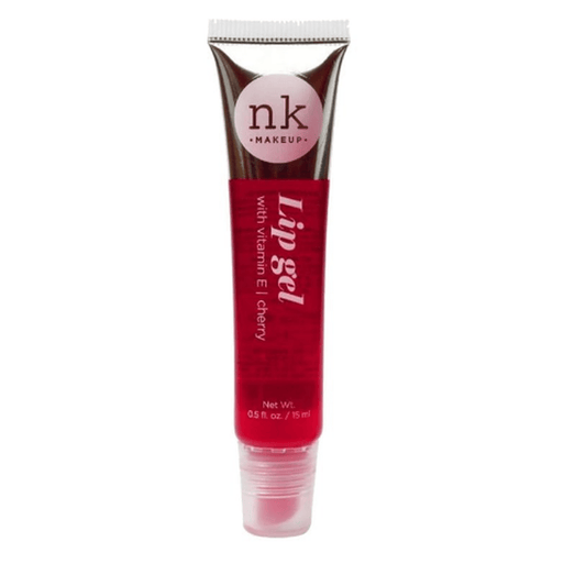 NK LIP GEL CHERRY