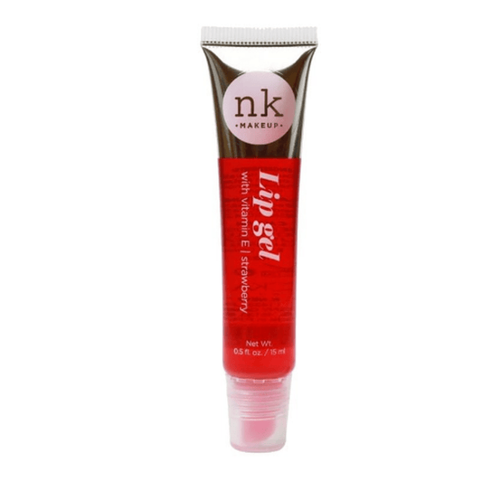 NK LIP GEL STRAWBERRY