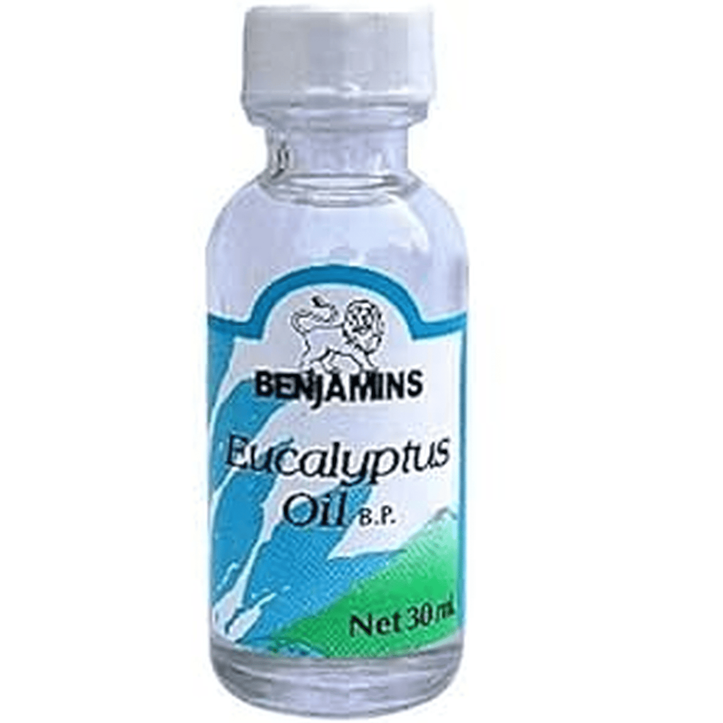 BENJAMINS EUCALYPTUS OIL 30ML